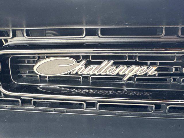 used 2023 Dodge Challenger car, priced at $44,600