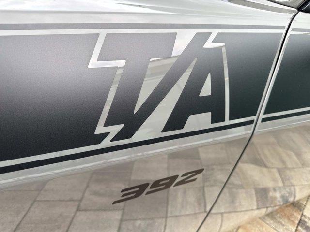 used 2023 Dodge Challenger car, priced at $44,600