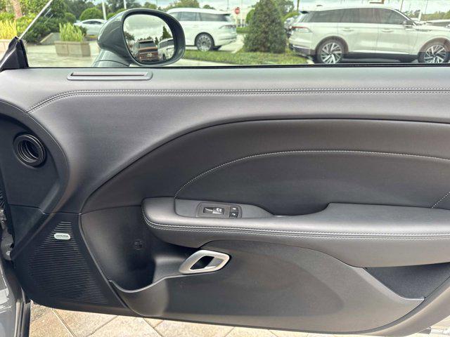 used 2023 Dodge Challenger car, priced at $44,600