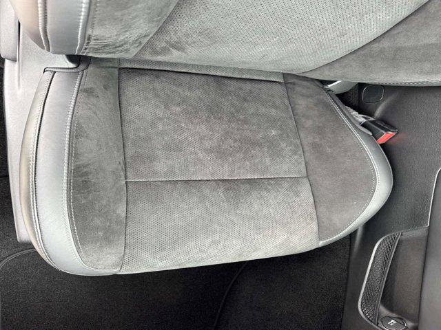 used 2023 Dodge Challenger car, priced at $44,600