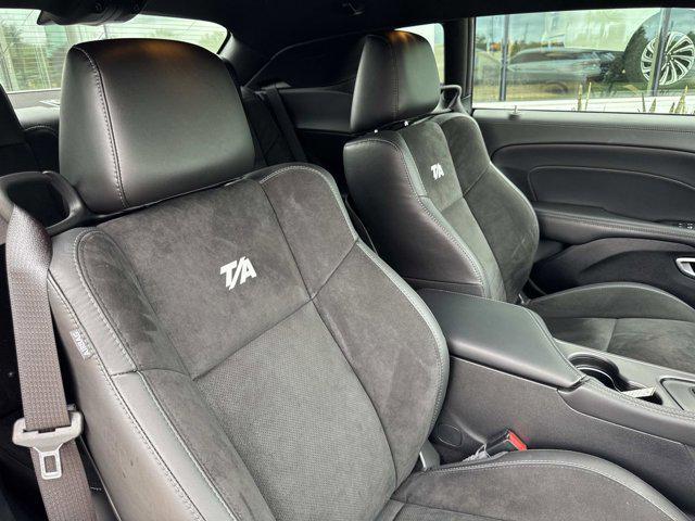 used 2023 Dodge Challenger car, priced at $44,600