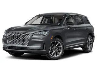 new 2024 Lincoln Corsair car, priced at $39,871