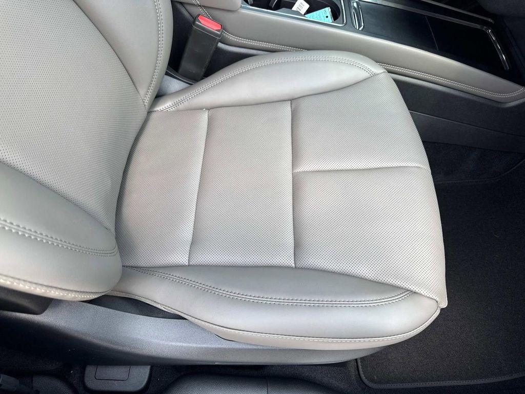 new 2025 Lincoln Corsair car, priced at $44,048