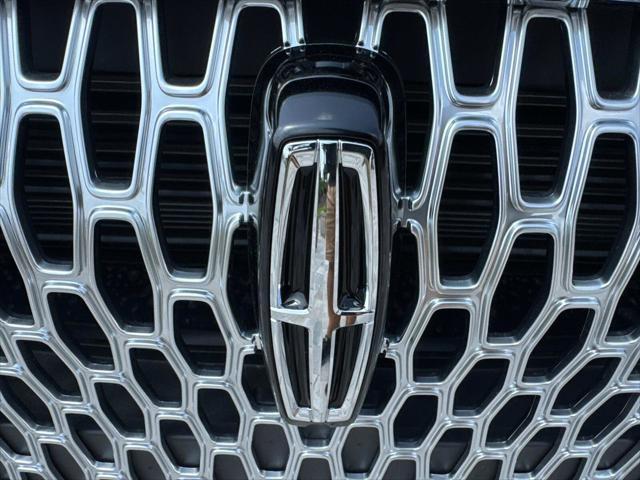 new 2025 Lincoln Corsair car, priced at $46,420