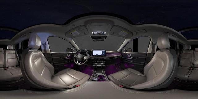 new 2025 Lincoln Corsair car, priced at $46,420