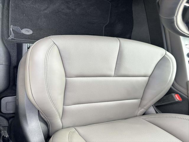 new 2025 Lincoln Corsair car, priced at $46,420
