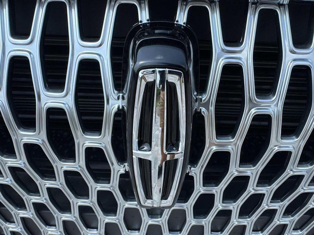 new 2025 Lincoln Corsair car, priced at $44,048