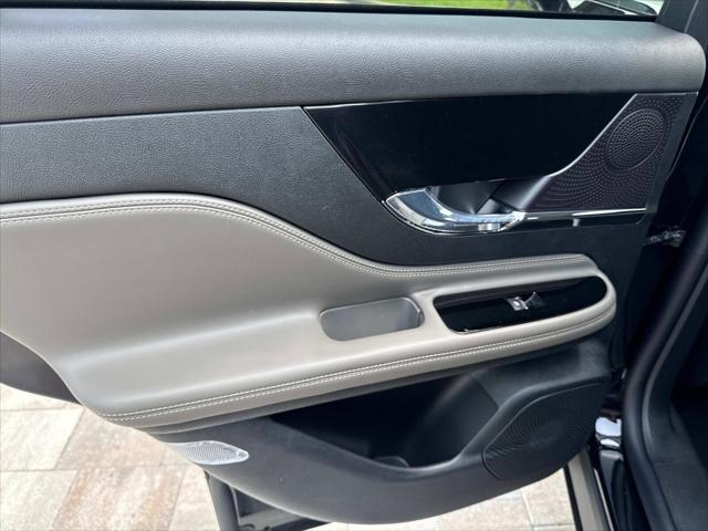 new 2025 Lincoln Corsair car, priced at $46,420