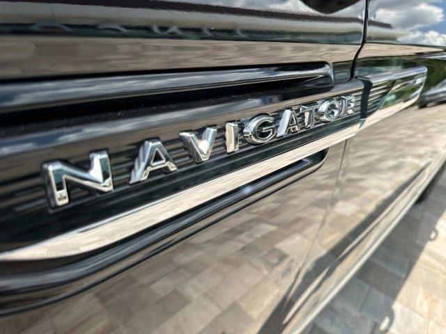 new 2024 Lincoln Navigator car, priced at $116,615