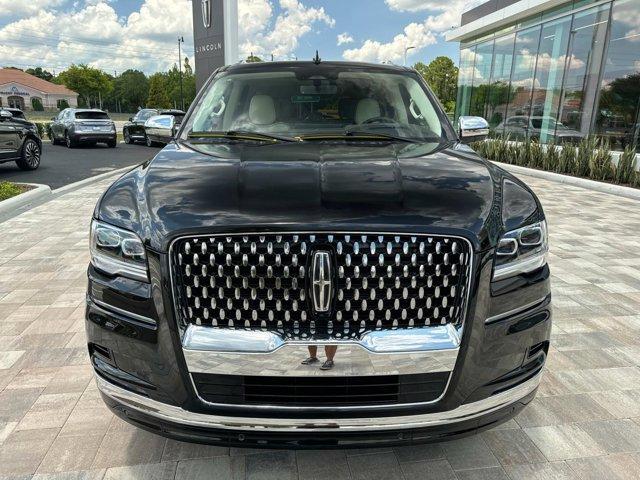 new 2024 Lincoln Navigator car, priced at $116,615