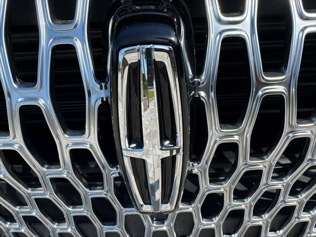 new 2025 Lincoln Corsair car, priced at $47,170