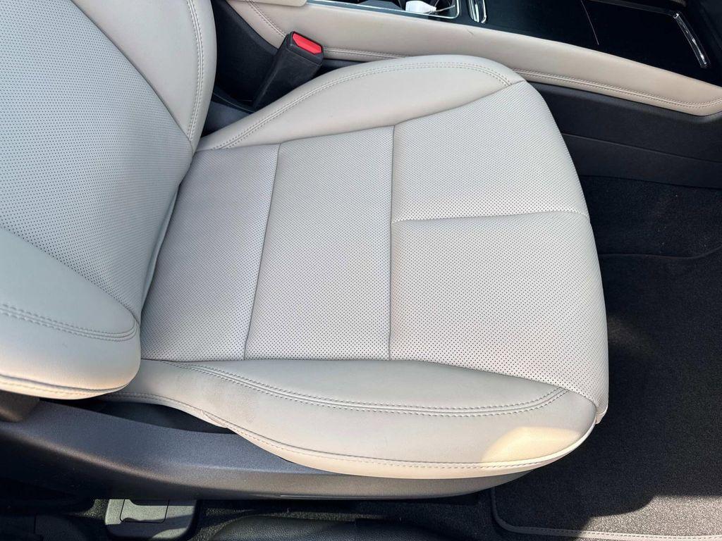 new 2025 Lincoln Corsair car, priced at $44,708