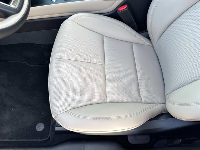 new 2025 Lincoln Corsair car, priced at $47,170