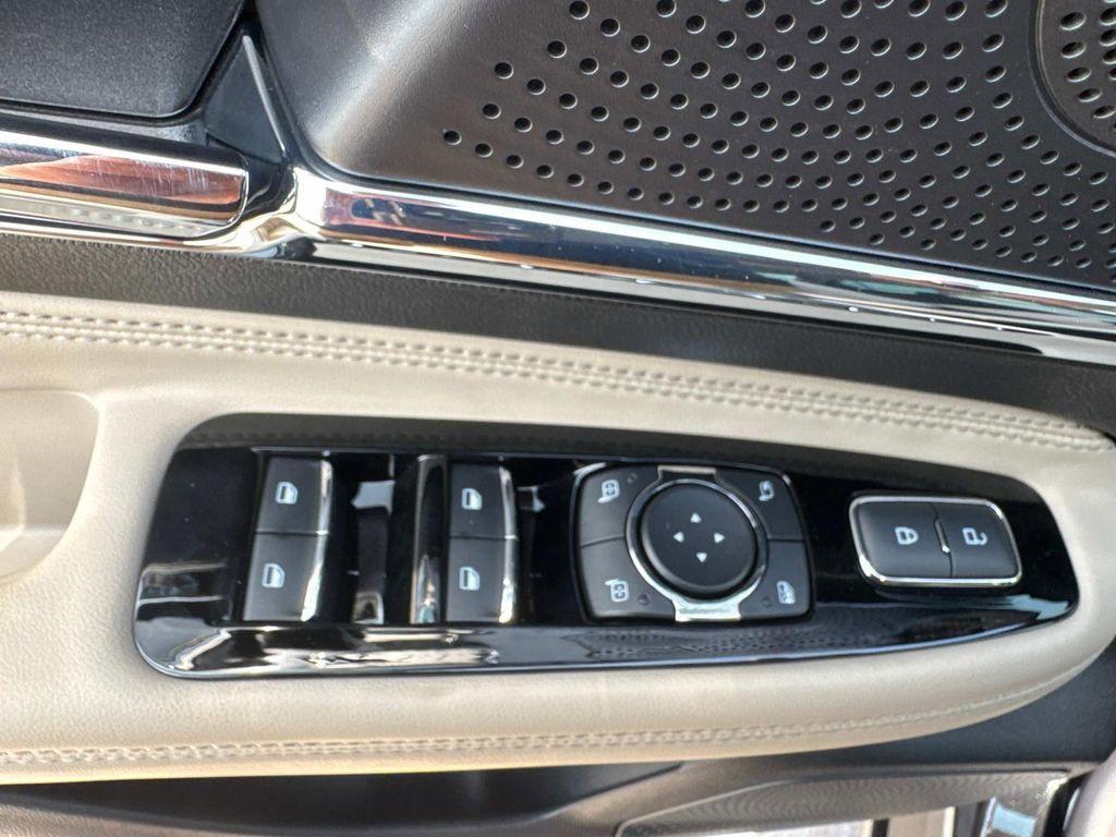 new 2025 Lincoln Corsair car, priced at $44,708