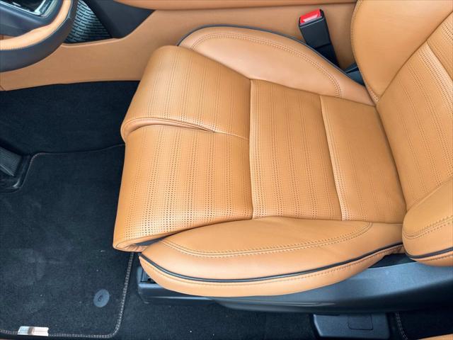 new 2025 Lincoln Aviator car, priced at $90,325