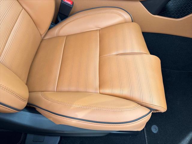 new 2025 Lincoln Aviator car, priced at $90,325