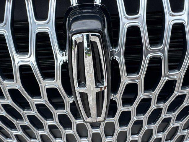 new 2025 Lincoln Corsair car, priced at $46,004