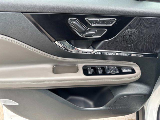new 2025 Lincoln Corsair car, priced at $46,004