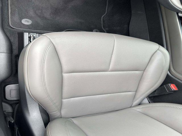 new 2025 Lincoln Corsair car, priced at $46,004