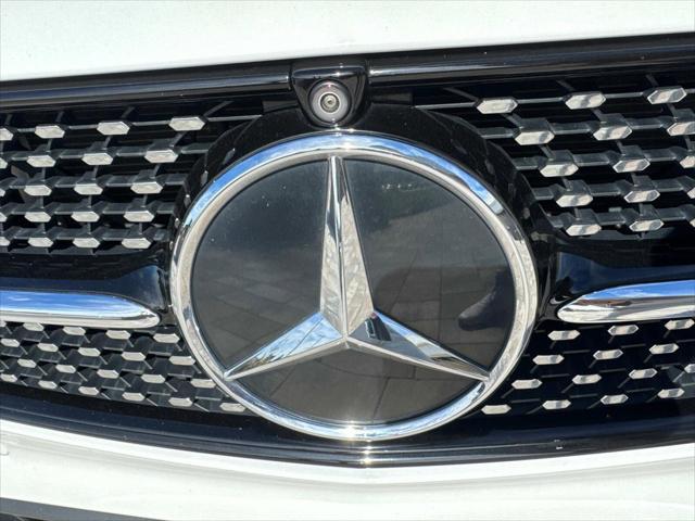 used 2021 Mercedes-Benz E-Class car, priced at $35,300