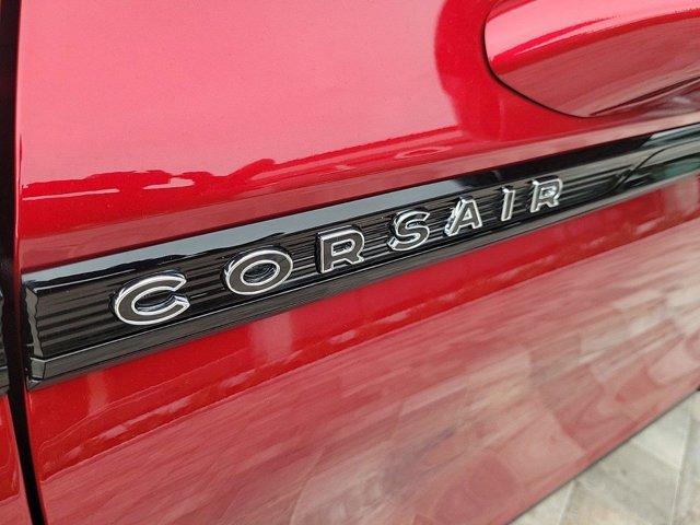 new 2024 Lincoln Corsair car, priced at $48,170