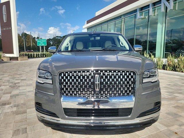 new 2024 Lincoln Navigator car, priced at $117,870