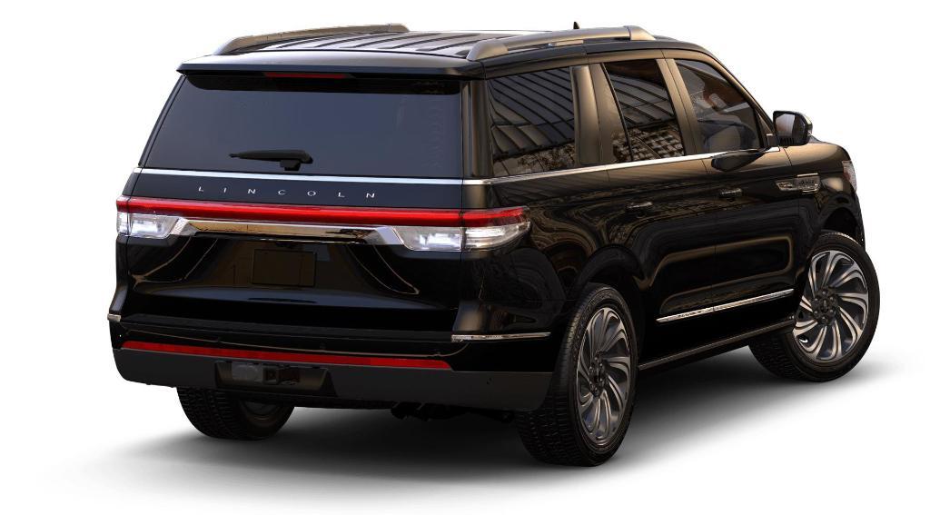 new 2024 Lincoln Navigator car, priced at $102,240