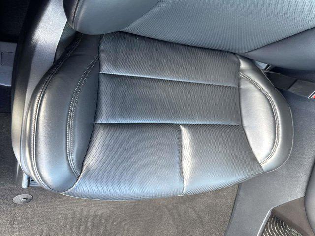 used 2025 Lincoln Aviator car, priced at $62,800