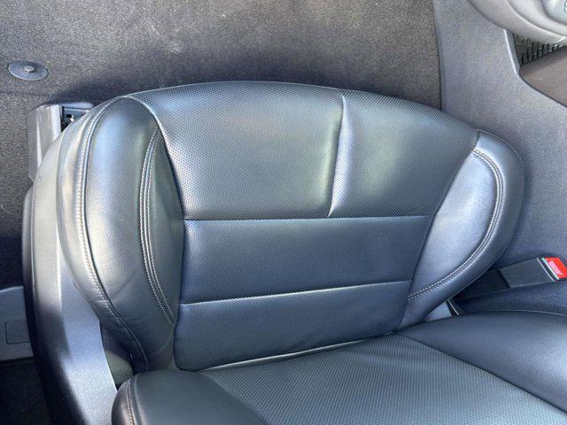 used 2025 Lincoln Aviator car, priced at $62,800