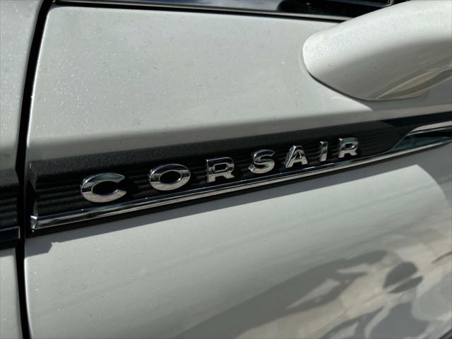 new 2024 Lincoln Corsair car, priced at $41,235