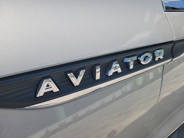 new 2024 Lincoln Aviator car, priced at $63,334