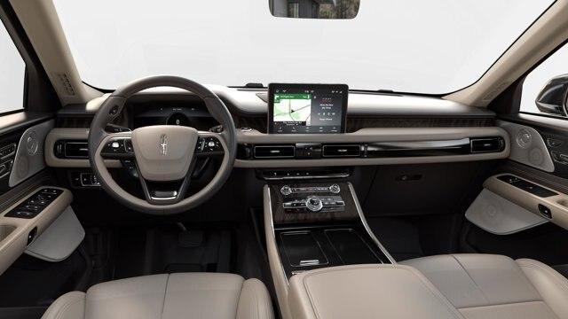 new 2024 Lincoln Aviator car, priced at $71,750