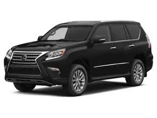 used 2014 Lexus GX 460 car, priced at $23,995