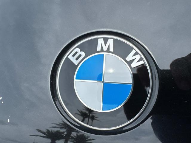used 2016 BMW 750 car, priced at $24,900