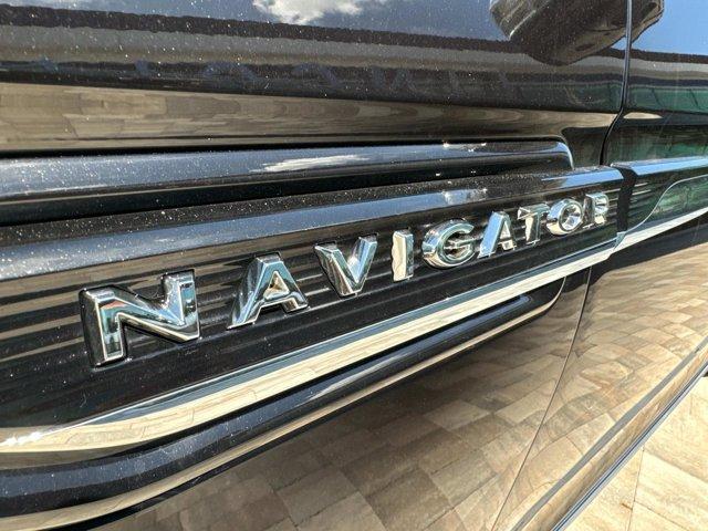 new 2024 Lincoln Navigator car, priced at $116,715