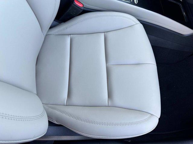 new 2025 Lincoln Corsair car, priced at $40,827