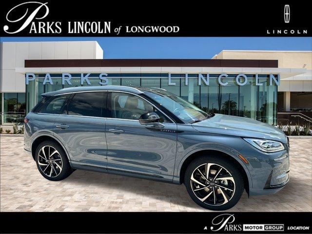 new 2024 Lincoln Corsair car, priced at $67,180