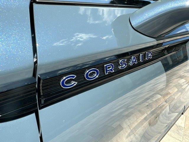 new 2024 Lincoln Corsair car, priced at $63,494