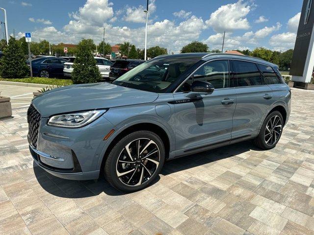 new 2024 Lincoln Corsair car, priced at $63,494