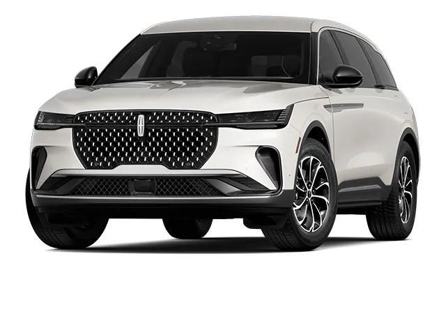 new 2024 Lincoln Nautilus car, priced at $52,260