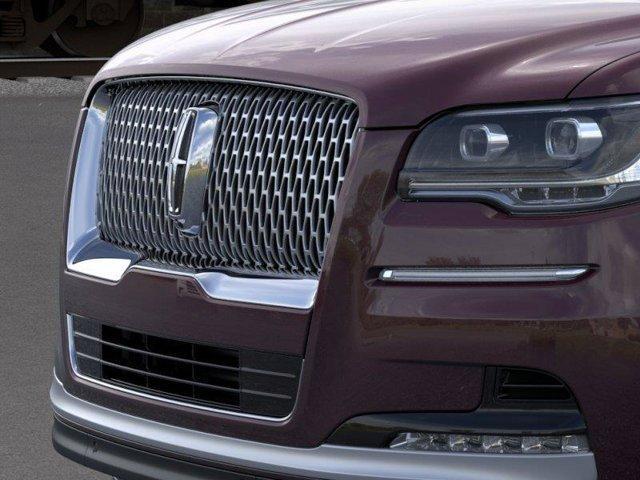 new 2024 Lincoln Navigator car, priced at $104,350