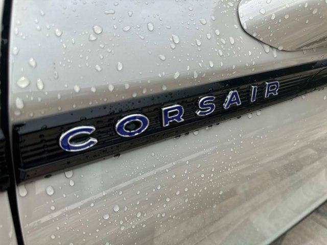 new 2024 Lincoln Corsair car, priced at $60,160