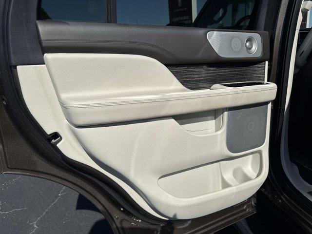 used 2019 Lincoln Navigator car, priced at $34,800