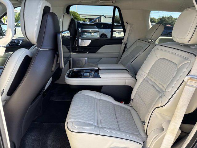 used 2019 Lincoln Navigator car, priced at $34,800