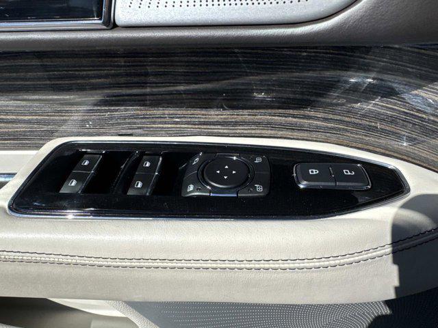 used 2019 Lincoln Navigator car, priced at $34,800