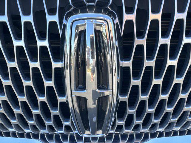 used 2019 Lincoln Navigator car, priced at $34,800