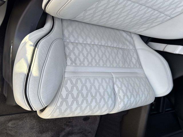 used 2019 Lincoln Navigator car, priced at $34,800