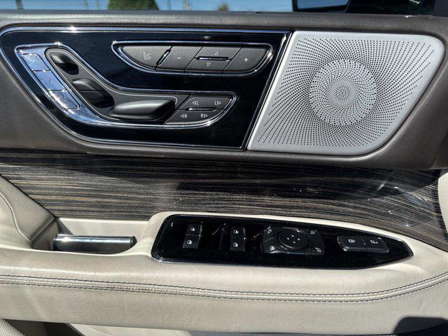 used 2019 Lincoln Navigator car, priced at $34,800