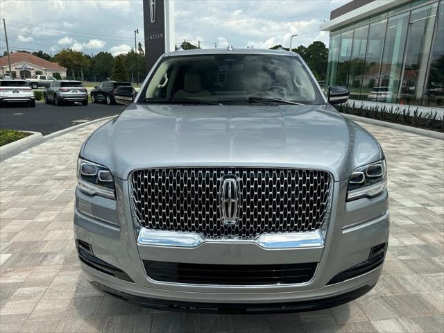 new 2024 Lincoln Navigator car, priced at $104,000