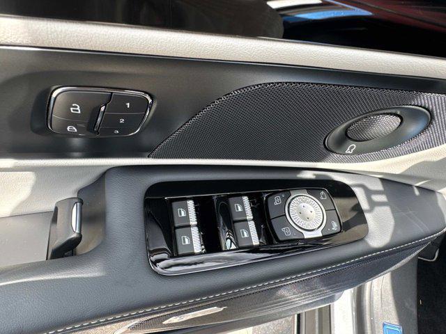 new 2025 Lincoln Nautilus car, priced at $60,288